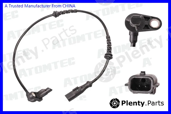 Atomtec WSS1S039 — Sensor, wheel speed
