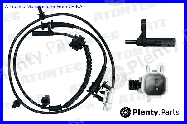 Atomtec WSS1W005 — Sensor, wheel speed