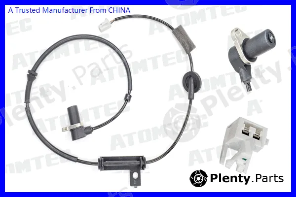 Atomtec WSS1H109 — Sensor, wheel speed