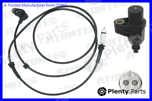 Atomtec WSS1M121 — Sensor, wheel speed