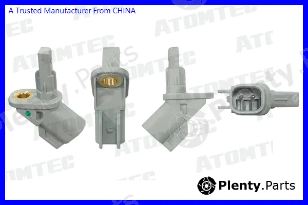 Atomtec WSS1N015 — Sensor, wheel speed