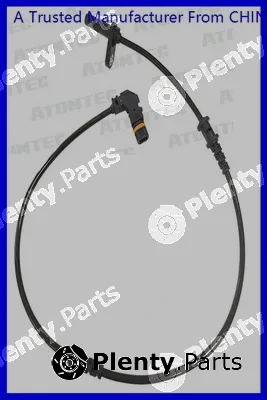Atomtec WSS1M065 — Sensor, wheel speed