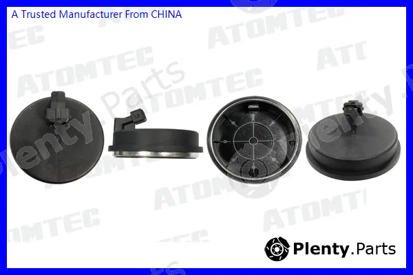 Atomtec WSS1H171 — Sensor, wheel speed
