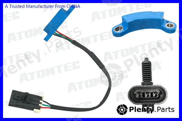 Atomtec CSS1K041 — Sensor, crankshaft pulse