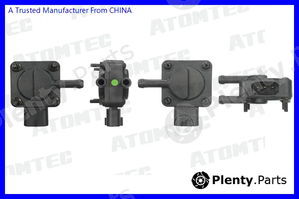 Atomtec DPS1I003 — Sensor, exhaust pressure