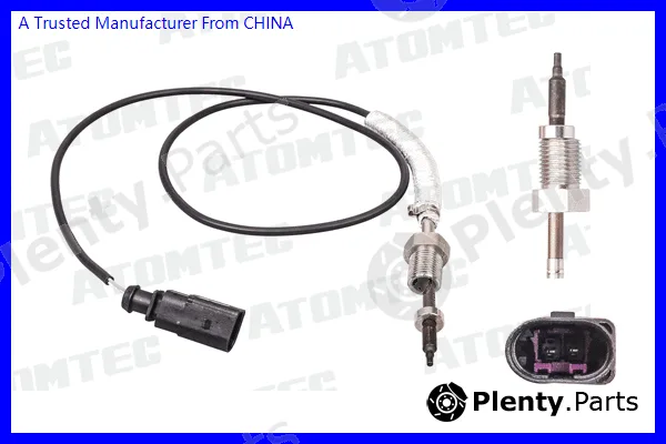 Atomtec EGT1A085 — Sensor, exhaust gas temperature