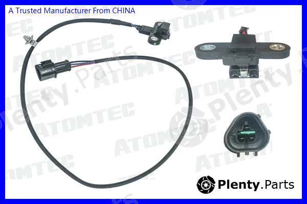 Atomtec CSS1P012 — Sensor, crankshaft pulse