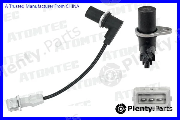 Atomtec CSS1J023 — Sensor, crankshaft pulse