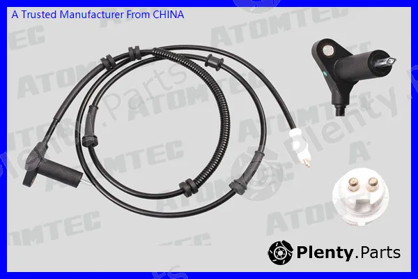 Atomtec WSS1G028 — Sensor, wheel speed