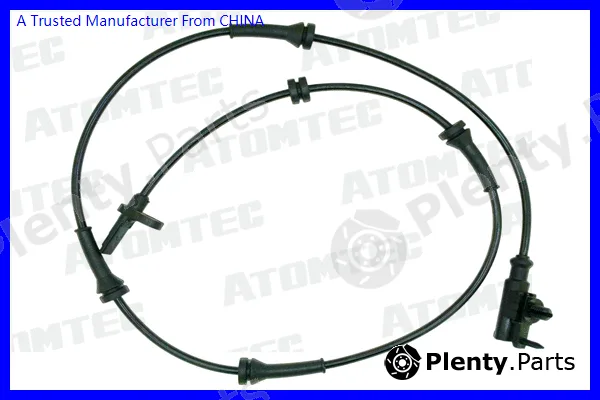 Atomtec WSS1T046 — Sensor, wheel speed