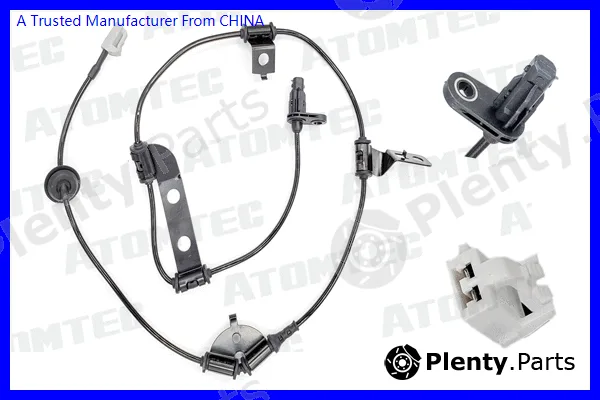 Atomtec WSS1H136 — Sensor, wheel speed