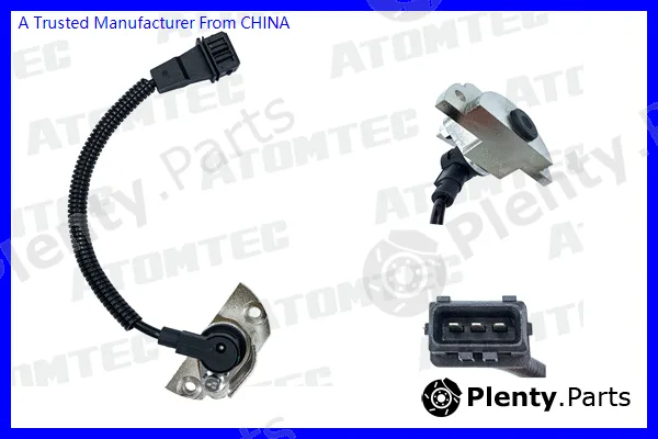 Atomtec CSS1H040 — Sensor, camshaft position