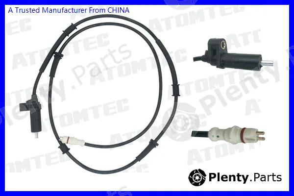 Atomtec WSS1T063 — Sensor, wheel speed