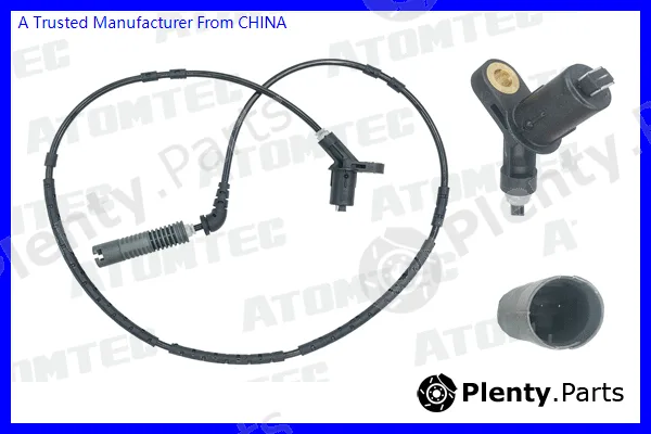 Atomtec WSS1E095 — Sensor, wheel speed