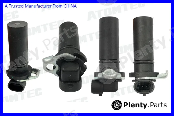 Atomtec CSS1K107 — Sensor, crankshaft pulse