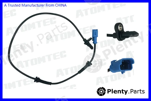 Atomtec WSS1B084 — Sensor, wheel speed