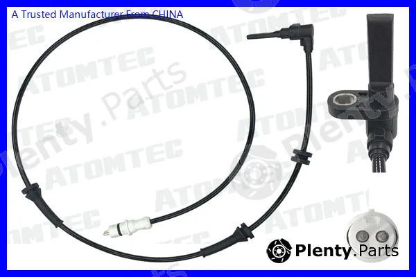 Atomtec WSS1T116 — Sensor, wheel speed