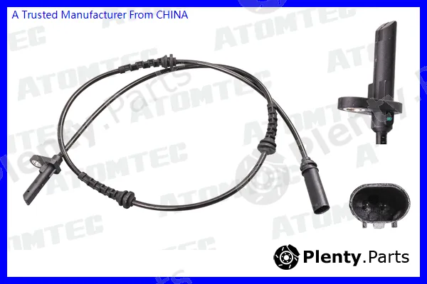 Atomtec WSS1E041 — Sensor, wheel speed
