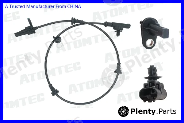 Atomtec WSS1J171 — Sensor, wheel speed