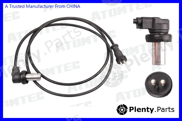 Atomtec WSS1G047 — Sensor, speed