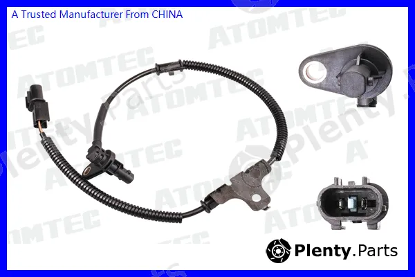 Atomtec WSS1H074 — Sensor, wheel speed