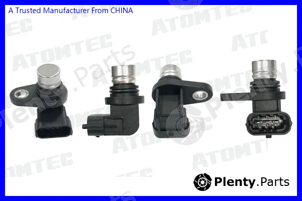 Atomtec CSS1K078 — Sensor, RPM