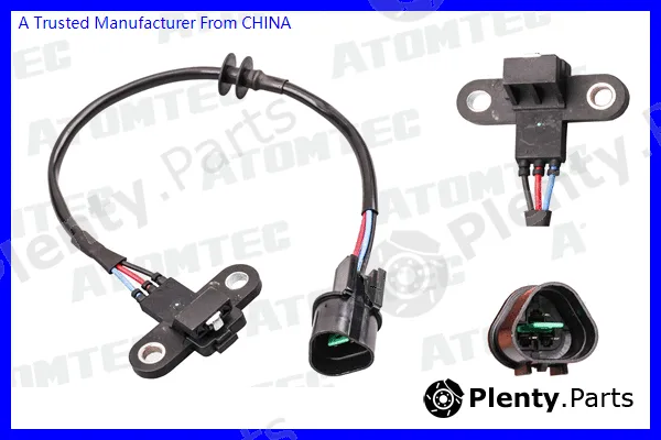 Atomtec CSS1J008 — Sensor, crankshaft pulse