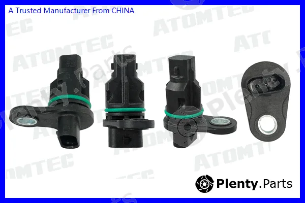 Atomtec CSS1W036 — Sensor, crankshaft pulse