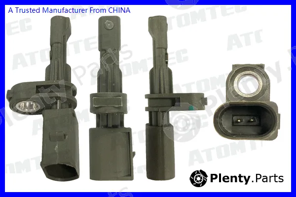 Atomtec WSS1A062 — Sensor, wheel speed