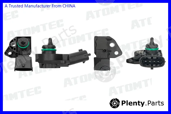 Atomtec MIP1N001 — Sensor, intake manifold pressure