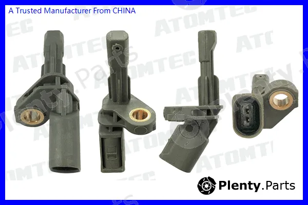 Atomtec WSS1A061 — Sensor, wheel speed