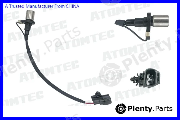 Atomtec CSS1I025 — Sensor, camshaft position