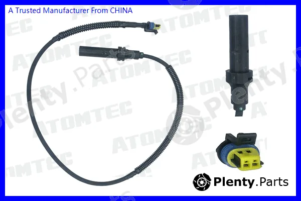 Atomtec WSS1K078 — Sensor, wheel speed