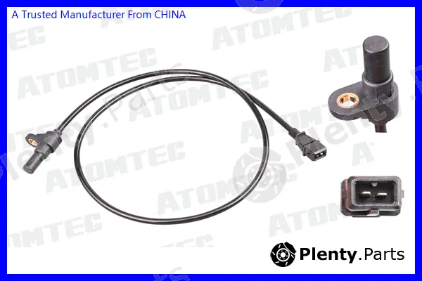 Atomtec CSS1N006 — Sensor, speed/RPM