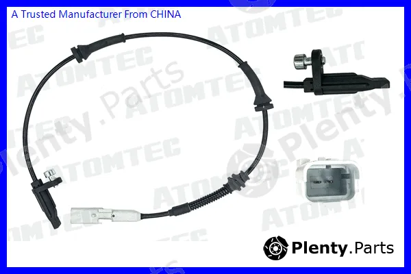 Atomtec WSS1B086 — Sensor, wheel speed