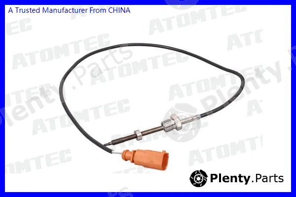 Atomtec EGT1A034 — Sensor, exhaust gas temperature