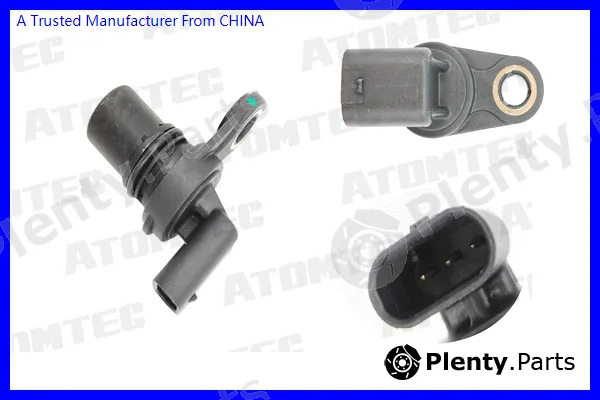 Atomtec CSS1W012 — Sensor, camshaft position