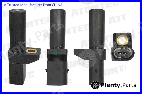 Atomtec CSS1M004 — Sensor, wheel speed