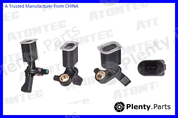 Atomtec WSS1A030 — Sensor, wheel speed