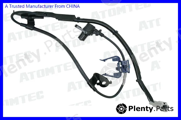 Atomtec WSS1I043 — Sensor, wheel speed