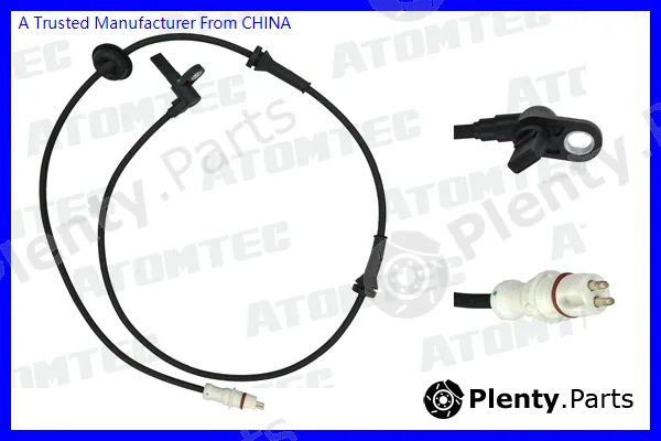 Atomtec WSS1T127 — Sensor, wheel speed