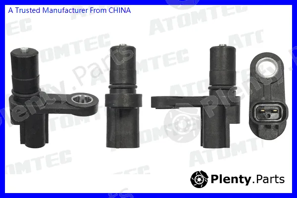 Atomtec WSS1I129 — Sensor, speed