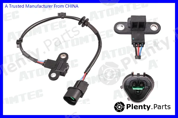 Atomtec CSS1P003 — Sensor, crankshaft pulse