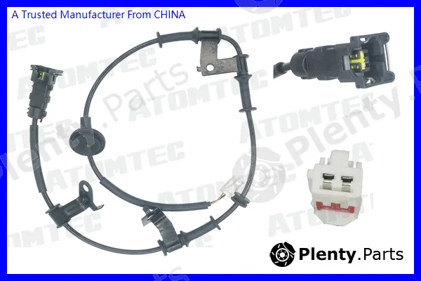 Atomtec WSS1H130 — Sensor, wheel speed