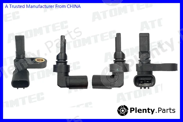Atomtec WSS1I062 — Sensor, wheel speed