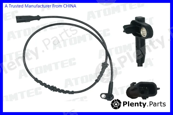 Atomtec WSS1S096 — Sensor, wheel speed