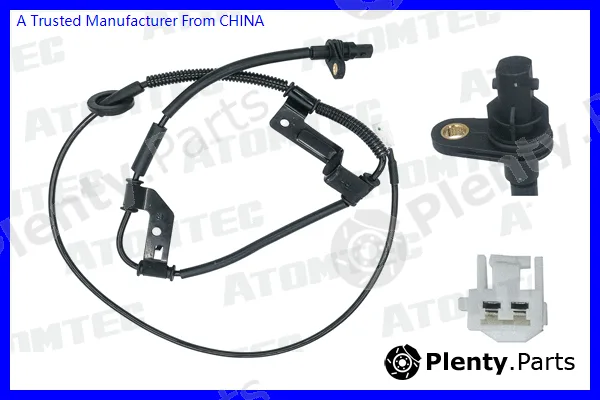 Atomtec WSS1H097 — Sensor, wheel speed