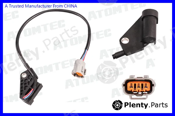 Atomtec CSS1F007 — Sensor, crankshaft pulse