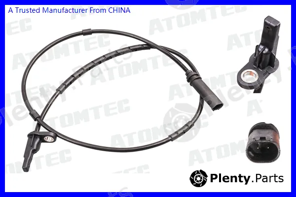 Atomtec WSS1E052 — Sensor, wheel speed