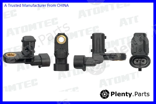 Atomtec WSS1T039 — Sensor, wheel speed